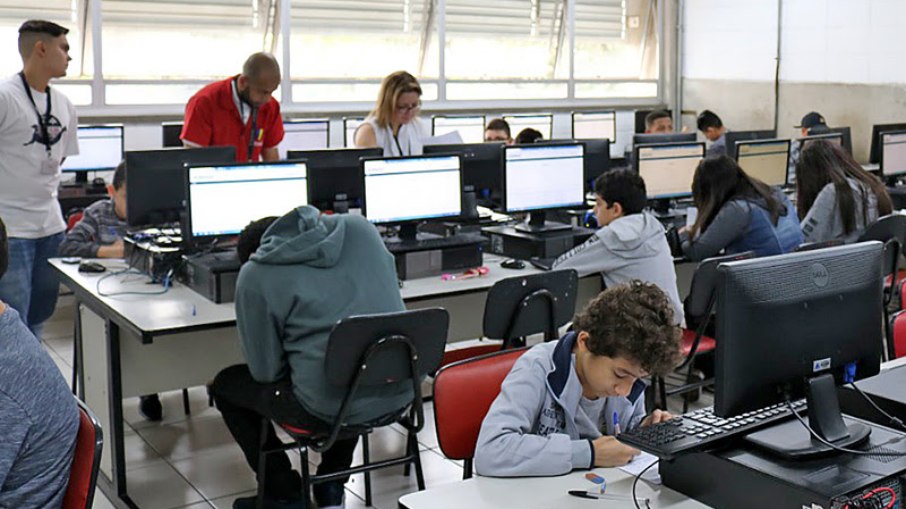 Eniac Oferece Bolsas De Estudos Para Ensino Fundamental E M Dio