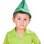 Para os meninos que adoram histórias: Peter Pan. De Fantasias Rosemari. Foto: Divulgação/Fantasias Rosemari