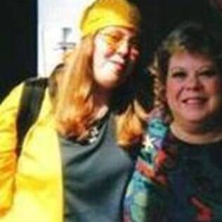 Jennifer e Bonnie Kaye