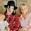 Em 1998 nasceu Paris Michael Katherine Jackson, também filha de Michael com Debbie. Foto: Grosby Group / BrainPix / Getty Images / Reprodução