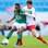 Diante do Náutico, Obina foi titular do ataque do Palmeiras em sua segunda partida desde o retorno ao clube. Foto: Gazeta Press