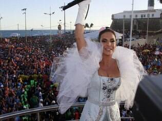 Ivete Sangalo