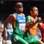 Felipe Gomes levou o ouro nos 200m e o bronze nos 100 m T11 em Londres. Foto: CPB