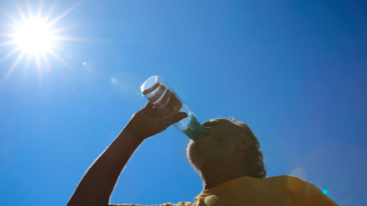 Entenda Como As Altas Temperaturas Afetam O Corpo E A Sa De