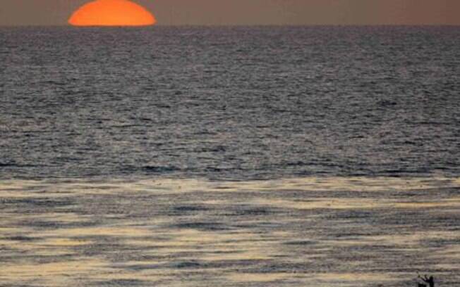 Oceano Pacífico