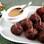Bolinho de carne alemão servido com mostarda escura e maionese. No Bar Zur Alt Muller, no Brooklin. Foto: Photo 5/Divulgação