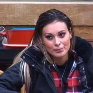 Andresa Urach quer se vingar de Matheus Verdelho