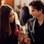 Nina Dobrev e Ian Somerhalder ficaram próximos nas gravações da série “The Vampire Diaries”, na qual interpretam o casal Elena e Damon. Foto: Divulgação