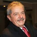 Luiz Inácio Lula da Silva