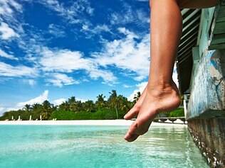 Dê asas aos seus sonhos nas férias