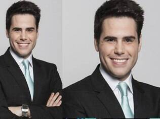 Após deixar Record, Luiz Bacci deve receber em torno de R$ 380 mil na Band com participação nos merchandising da emissora