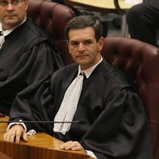 Ministro Marco Bellize, do STJ