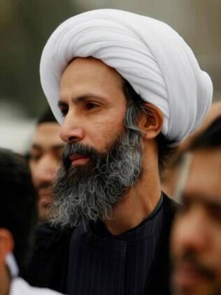 Nimr Baqir al-Nimr