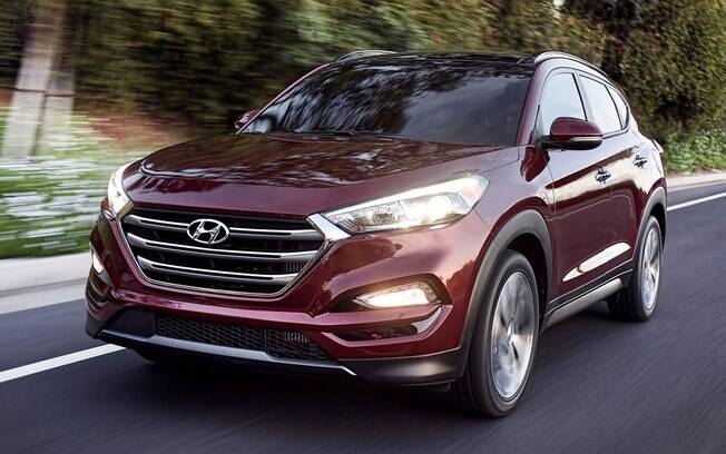 A nova geração do Hyundai Tucson será produzida no Brasil, aposentando o antigo Tucson ainda fabricado em Anápolis (GO).