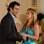 "A Lua me Disse", em 2005 ( Heloisa e Tadeu);. Foto: TV Globo