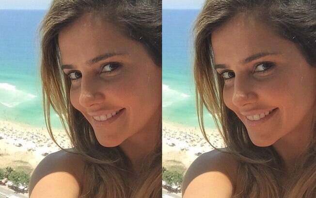 Deborah Secco