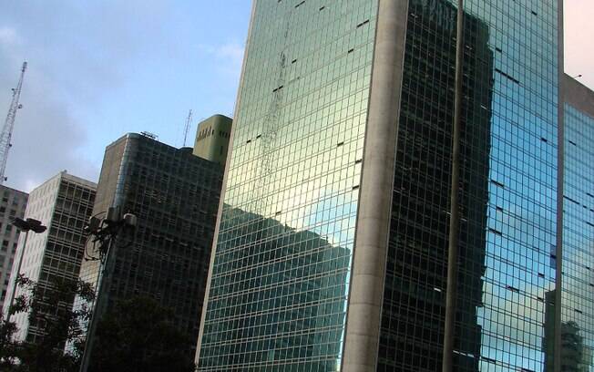 Sede do Tribunal Regional Federal da 3ª Região, em São Paulo