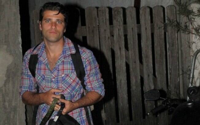 Bruno Gagliasso