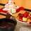Fondue de chocolate também está no cardápio do All Seasons (SP). Foto: Divulgação