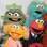 Os Muppets apareceram pela primeira vez em um escândalo envolvendo o Goldman Sachs e seriam a forma como os diretores do banco se refeririam aos clientes. Foto: Getty Images