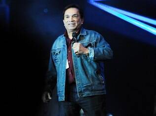 Dedé Santana