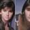 Em 1990, o primeiro papel de destaque, na novela Gente Fina, exibida às 18h na Globo. Foto: Reprodução e TV Globo
