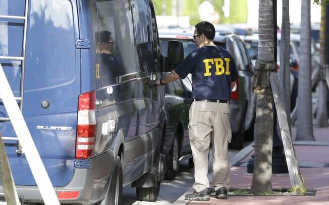 FBI realiza prisões de dirigentes da Fifa na Suíça. Foto: AP