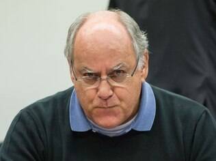 Renato Duque, investigado na Lava Jato, está preso no Complexo Médico-Penal, em Pinhais, na região metropolitana de Curitiba