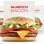 McNífico Bacon: 597 calorias; 36g de carboidratos; 35g de gorduras totais; 14g de gordura saturada; 95mg de colesterol e 1.122mg de sódio. Foto: MC Donald's