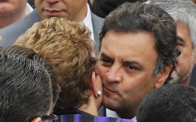Vitória sobre Aécio Neves foi apertada; em segundo mandato, Dilma enfrenta oposição mais resistente