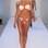 Desfile Poko Pano, no Mercedes-Benz Fashion Week Swim, em Miami, no dia 20 de julho de 2012. Foto: Divulgação