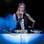 Paris Hilton estreia como DJ no Pop Music Festival, em São Paulo. Foto: Paris Hilton