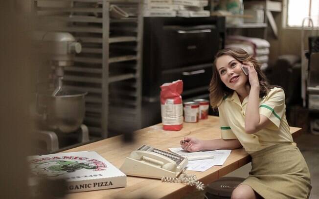 Cena do filme 'Wrong'