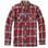Camisa Franklin xadrez, na Element, R$ 111 - www.elementbrand.com. Foto: skate, moda masculina, skatista, homem