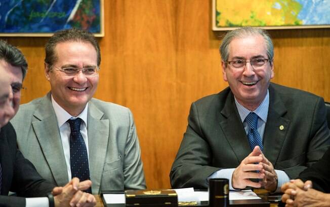 Foi anunciada a criação de uma comissão mista que deve apresentar o esboço da proposta da lei