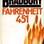 O oitavo colocado: 'Fahrenheit 451', de Ray Bradbury. Foto: Divulgação