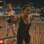 Vivi resolveu fazer academia no início da noite desta terça-feira (31) em 'A Fazenda'. Foto: Reprodução
