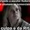 Inúmeras variações mostraram sempre Carminha culpando Rita por alguma frustração. Foto: Reprodução