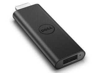 Dell Cast conecta smartphones a TVs