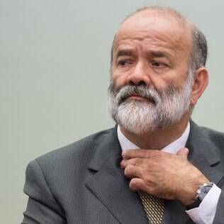 Vaccari, que foi preso no início da semana em São Paulo