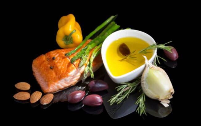 Dieta mediterrânea mantém juventude genética, diz pesquisa . Foto: Thinkstock/Getty Images