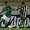 Palmeiras e Botafogo jogaram na Arena Barueri. Foto: AE