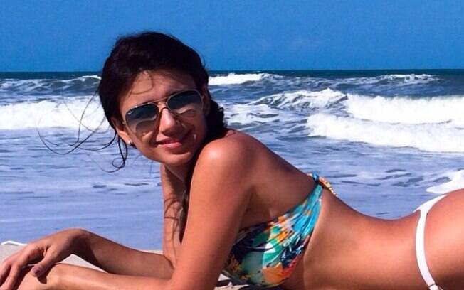 Paula Fernandes