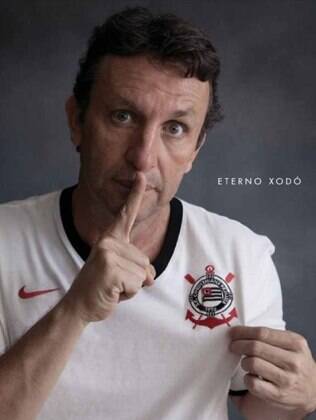 Neto: ídolo do Corinthians na Band vai até o Japão