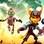 12. Ratchet & Clank. Foto: Reprodução