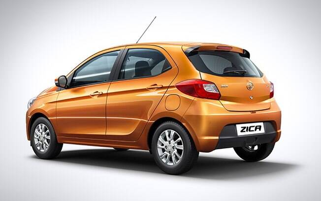 Tata Zica Tata Zica