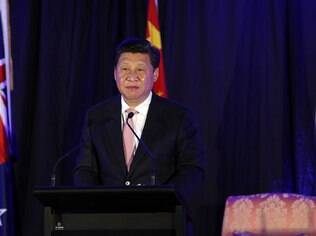 Xi Jinping