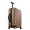 Com apenas 2,9 quilos, a Salsa Air, da Rimowa, tem divisórias e cadeados embutidos. Em quatro tamanhos, custa de R$ 890 a R$ 1.290. Foto: Divugação