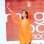 Deborah Secco desfila no Mega Polo Moda, em São Paulo. Foto: Claudio Augusto/Photo Rio News