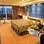 A proposta da MSC é ideal para quem tem uma expectativa de luxo e tranquilidade, mas não quer abrir mão da diversão. Foto: Divulgação